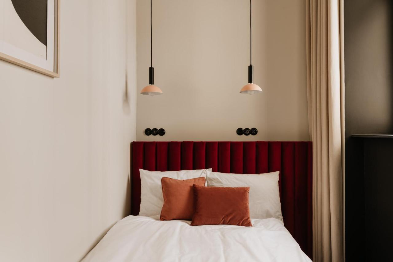 Stylish Apartment Close To Wawel, Old Town Studio, Main Sq. 3 Min Krakkó Kültér fotó