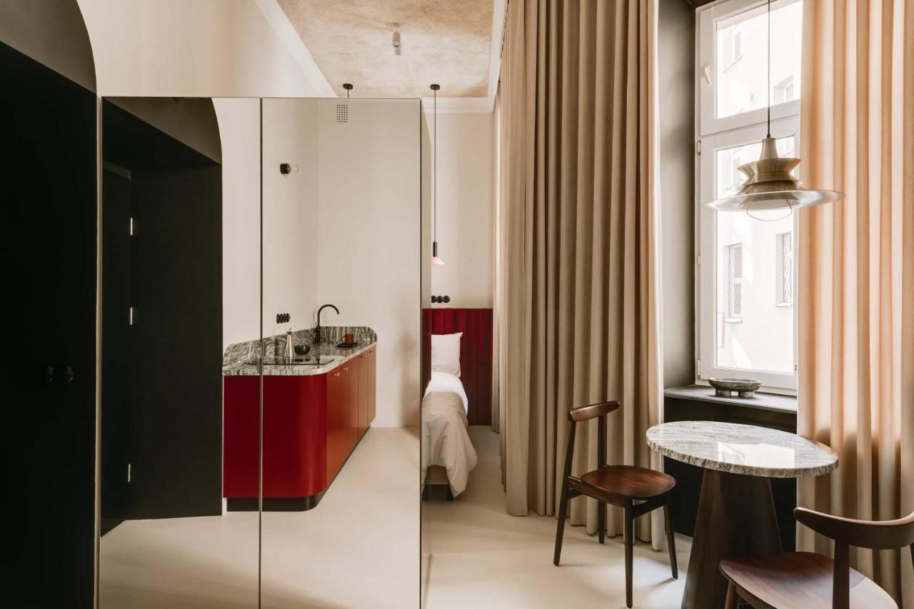 Stylish Apartment Close To Wawel, Old Town Studio, Main Sq. 3 Min Krakkó Kültér fotó