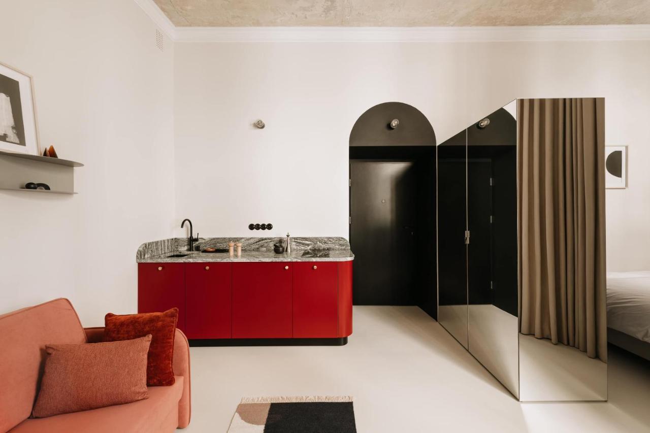 Stylish Apartment Close To Wawel, Old Town Studio, Main Sq. 3 Min Krakkó Kültér fotó